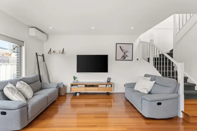 Third view of Homely townhouse listing, 1/4 Kalymna Grove, Chadstone VIC 3148