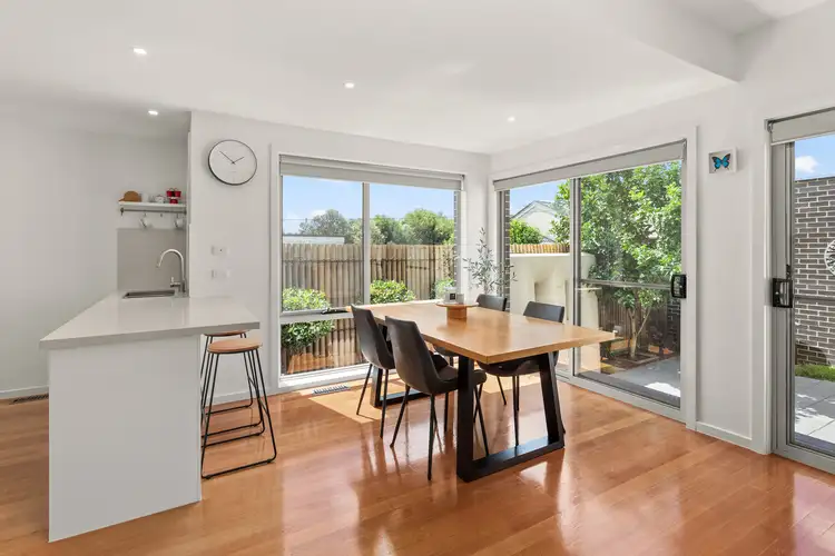 Fifth view of Homely townhouse listing, 1/4 Kalymna Grove, Chadstone VIC 3148