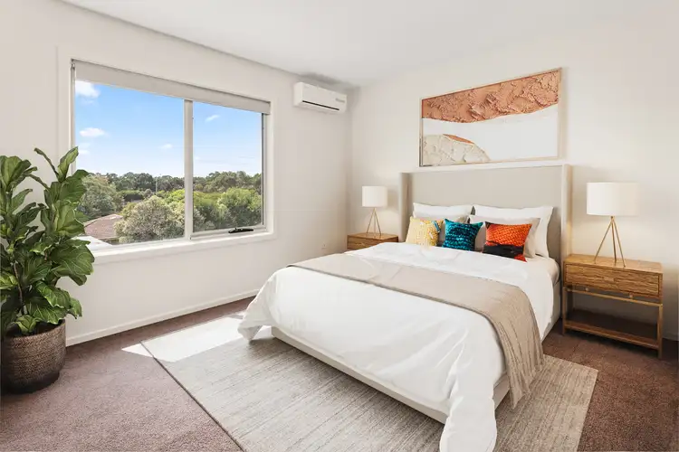 Sixth view of Homely townhouse listing, 1/4 Kalymna Grove, Chadstone VIC 3148