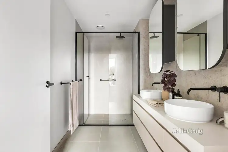 Sixth view of Homely apartment listing, 302/1023-1027 Heidelberg Road, Ivanhoe VIC 3079