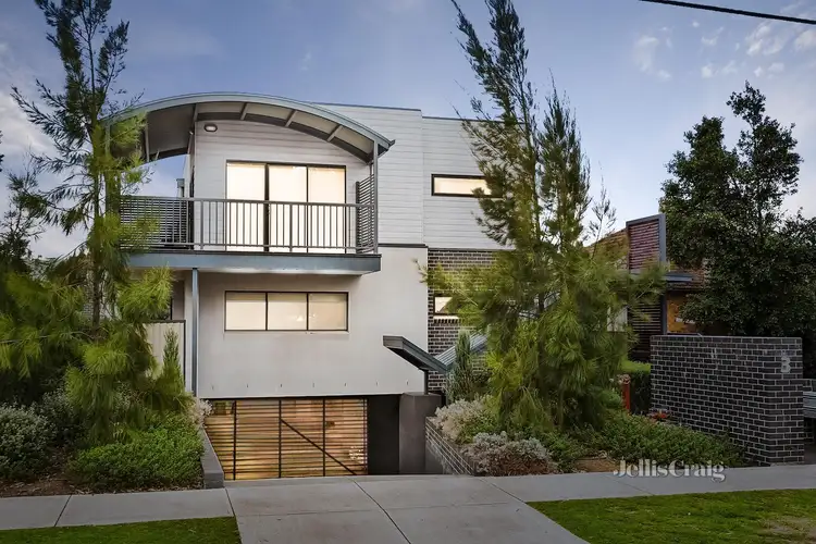 6/3 Orr Street, Heidelberg Heights VIC 3081