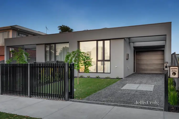 22a Kurrajong Street, Bentleigh East VIC 3165