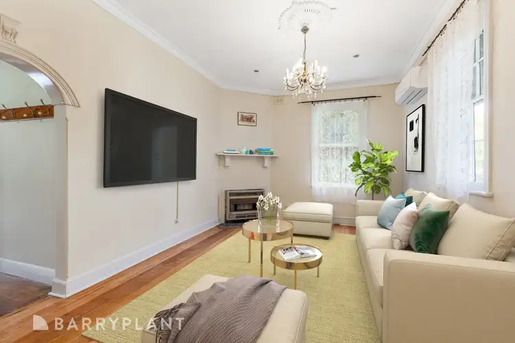 Third view of Homely house listing, 32A Victoria Parade, Kilmore VIC 3764