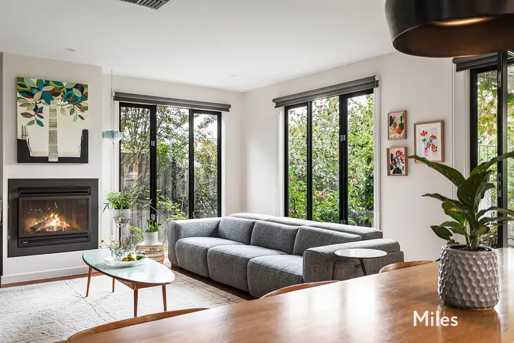 Fourth view of Homely house listing, 14 Cremean Avenue, Ivanhoe VIC 3079