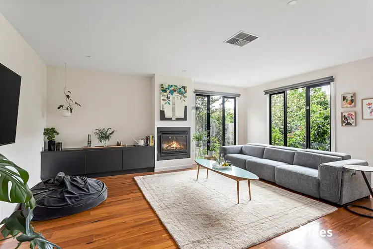 Fifth view of Homely house listing, 14 Cremean Avenue, Ivanhoe VIC 3079