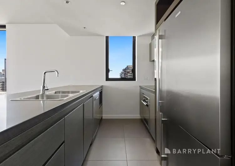 Third view of Homely apartment listing, 196/8 Waterside  Place, Docklands VIC 3008