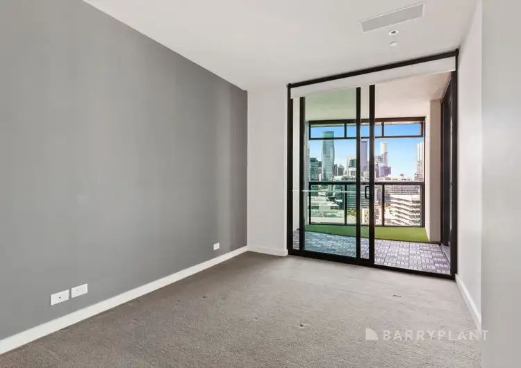 Fourth view of Homely apartment listing, 196/8 Waterside  Place, Docklands VIC 3008