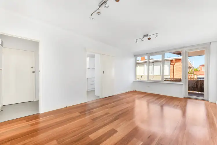 Second view of Homely apartment listing, 7/639 Toorak Road, Toorak VIC 3142