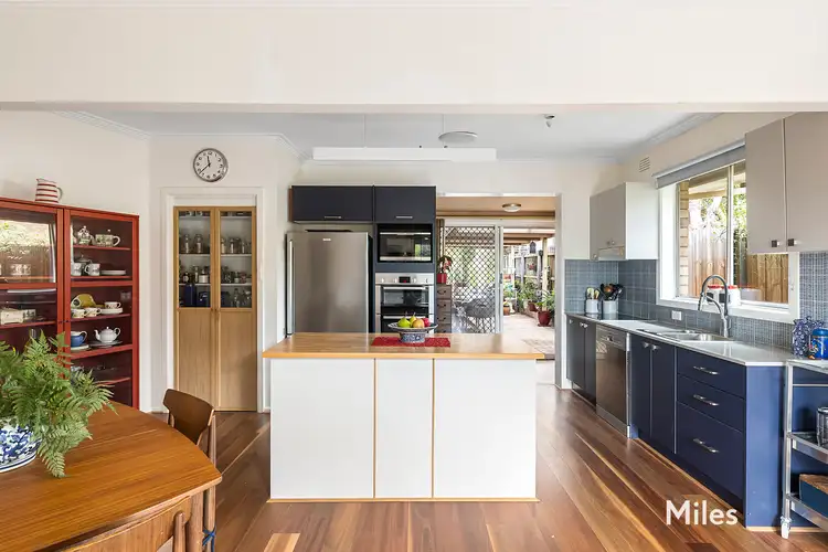 Second view of Homely house listing, 11 Leigh Court, Macleod VIC 3085