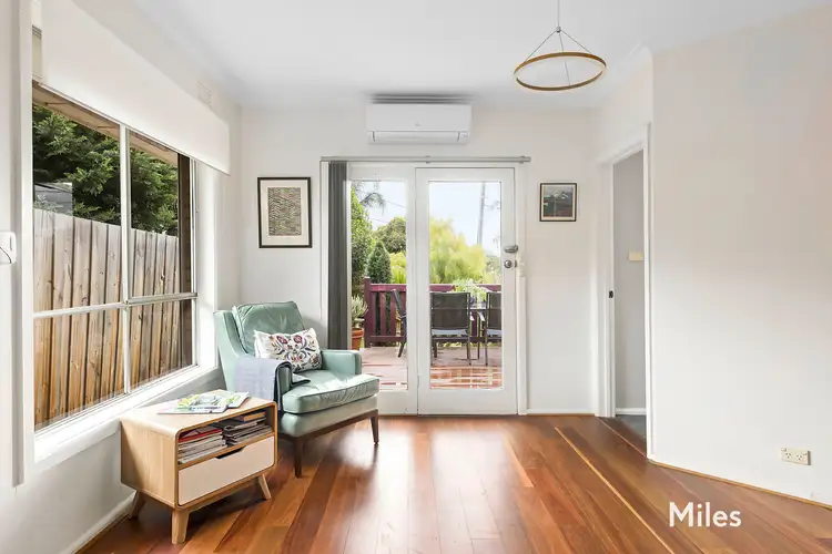 Third view of Homely house listing, 11 Leigh Court, Macleod VIC 3085