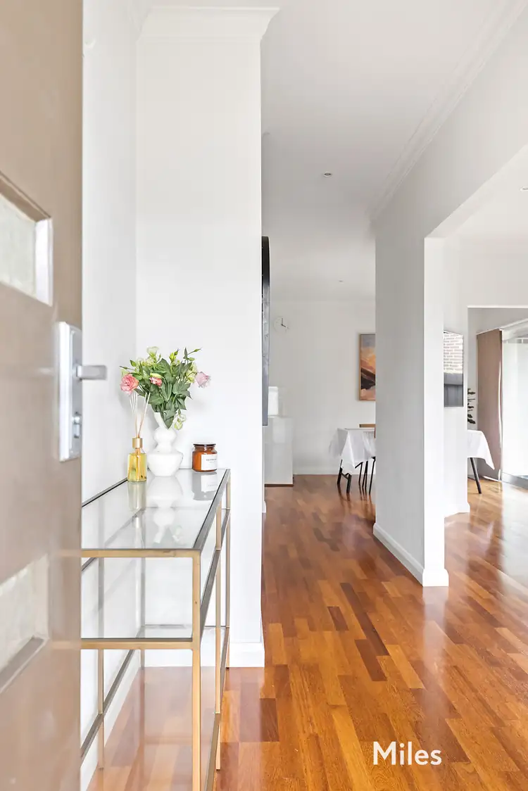 Second view of Homely townhouse listing, 1/139 Porter Road, Heidelberg Heights VIC 3081