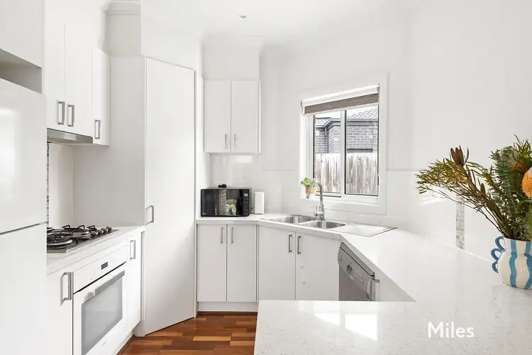 Fourth view of Homely townhouse listing, 1/139 Porter Road, Heidelberg Heights VIC 3081