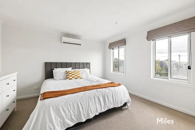 Sixth view of Homely townhouse listing, 1/139 Porter Road, Heidelberg Heights VIC 3081