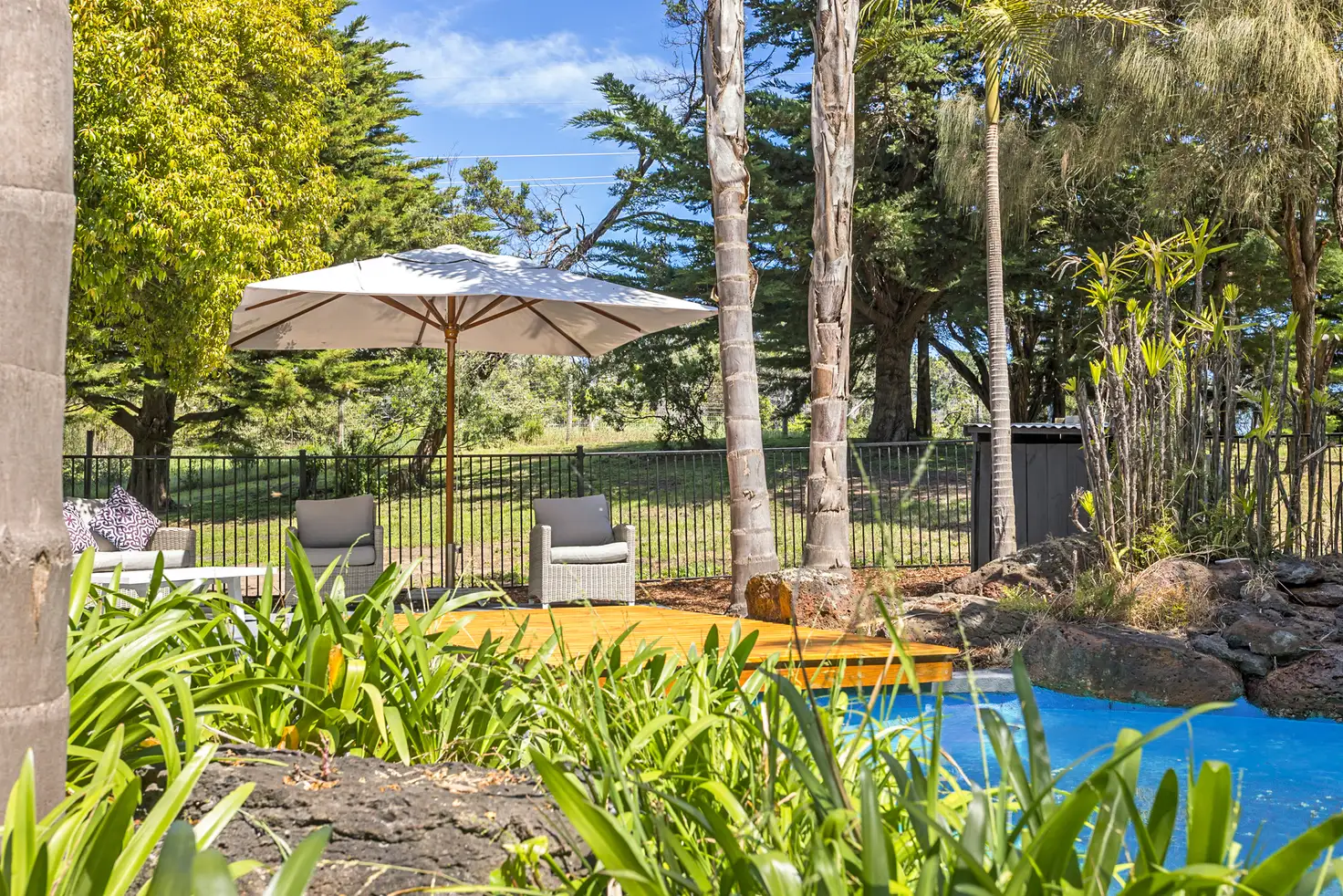 Main view of Homely rural property listing, 166 Maxwell Road, Fingal VIC 3939