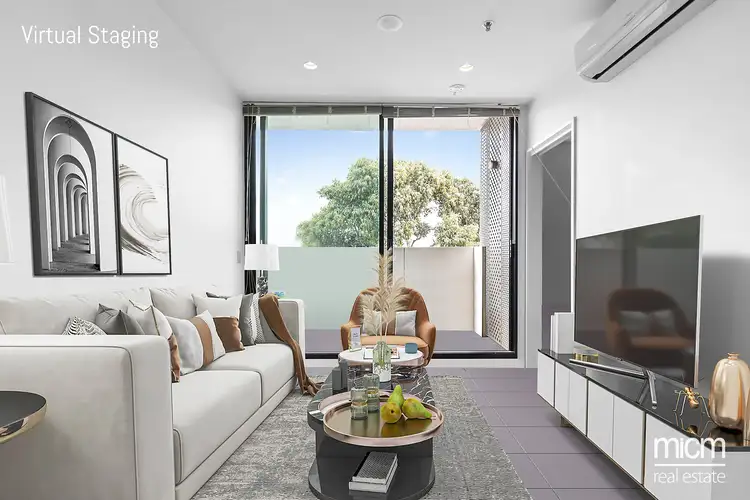 215/145 Roden Street, West Melbourne VIC 3003