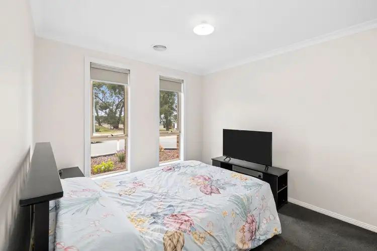 Fifth view of Homely house listing, 9 Kirby Avenue, Canadian VIC 3350