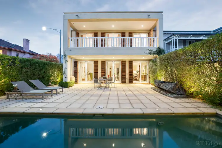 195 Walsh Street, South Yarra VIC 3141