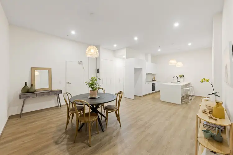 Fifth view of Homely townhouse listing, 4/2 Olive York Way, Brunswick West VIC 3055