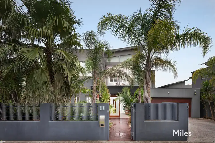 11 Francis Street, Heidelberg Heights VIC 3081