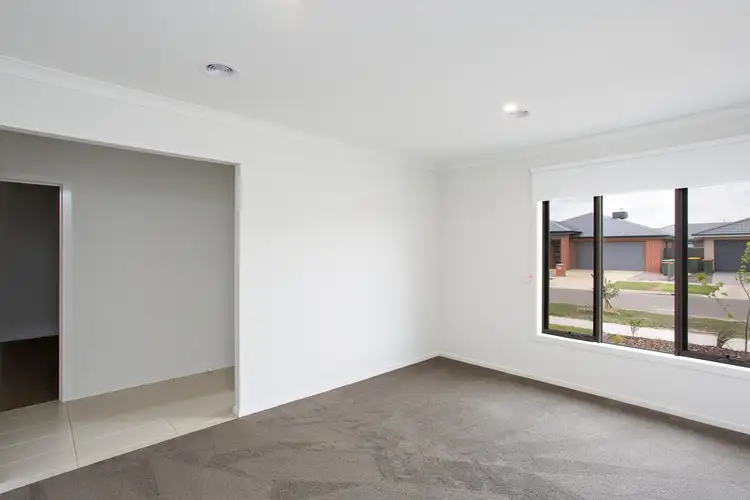 Third view of Homely house listing, 5 Brind Way, Lucas VIC 3350