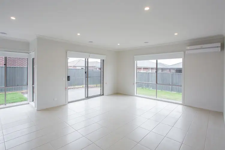 Fourth view of Homely house listing, 5 Brind Way, Lucas VIC 3350