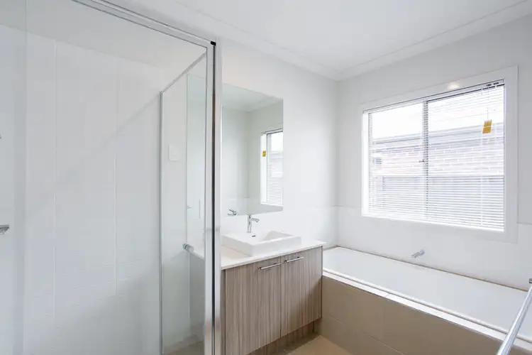 Fifth view of Homely house listing, 5 Brind Way, Lucas VIC 3350
