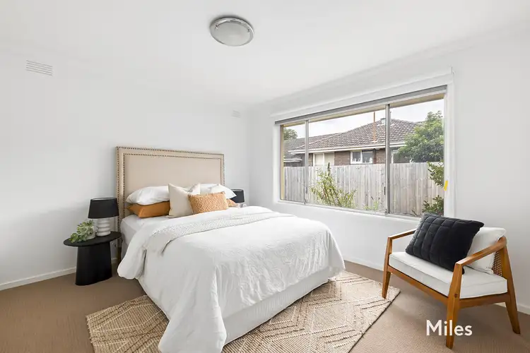 Fourth view of Homely unit listing, 4/42 St Elmo Road, Ivanhoe VIC 3079