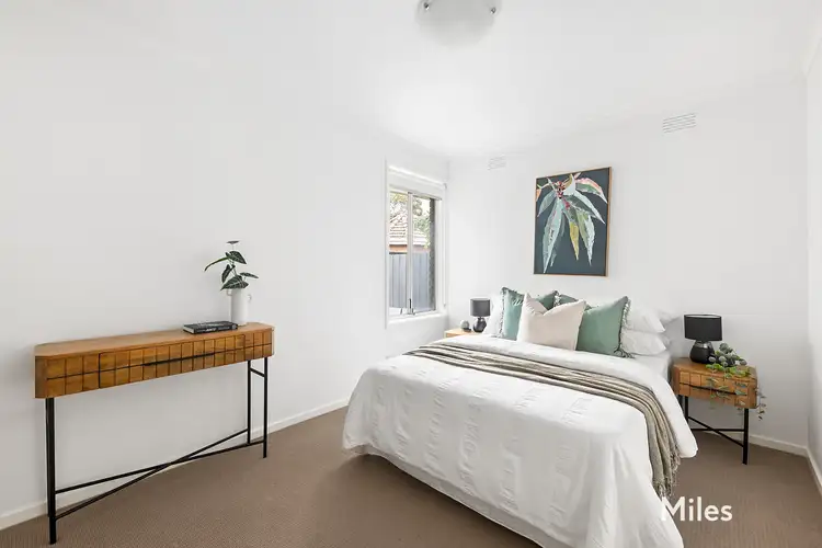 Fifth view of Homely unit listing, 4/42 St Elmo Road, Ivanhoe VIC 3079