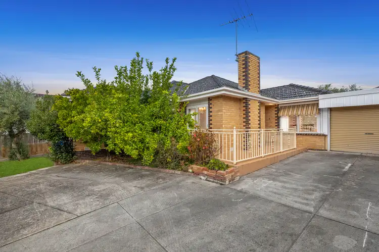 Main view of Homely house listing, 58 Burwood Highway, Burwood East VIC 3151
