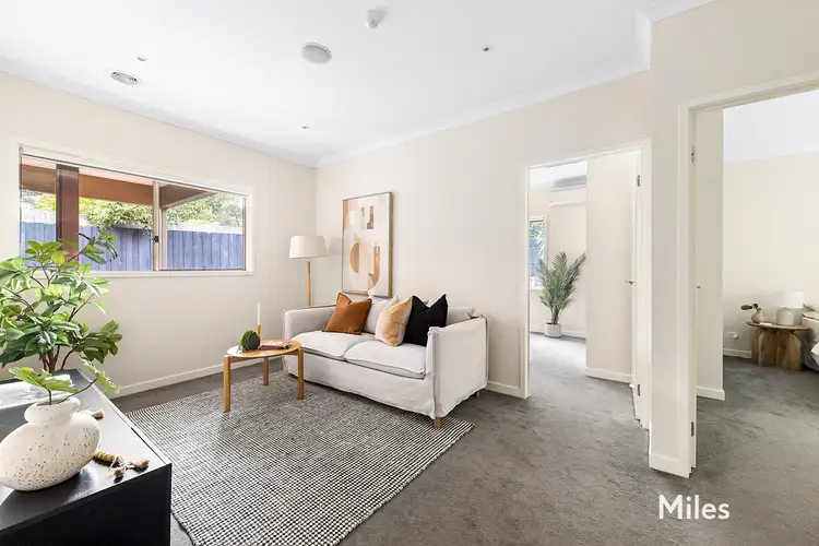 Sixth view of Homely house listing, 255 Waterdale Road, Ivanhoe VIC 3079