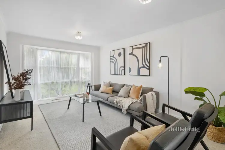 Second view of Homely unit listing, 1/8 Vasey Street, Bentleigh East VIC 3165