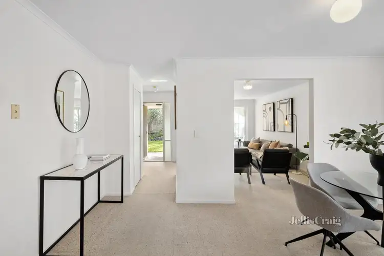 Third view of Homely unit listing, 1/8 Vasey Street, Bentleigh East VIC 3165