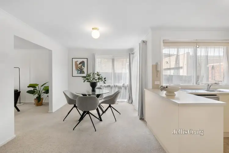 Fourth view of Homely unit listing, 1/8 Vasey Street, Bentleigh East VIC 3165