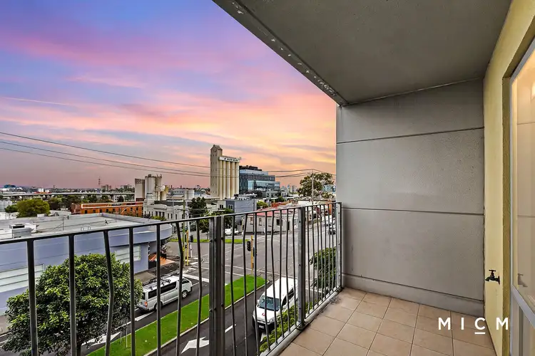 204/493-499 Victoria Street, West Melbourne VIC 3003
