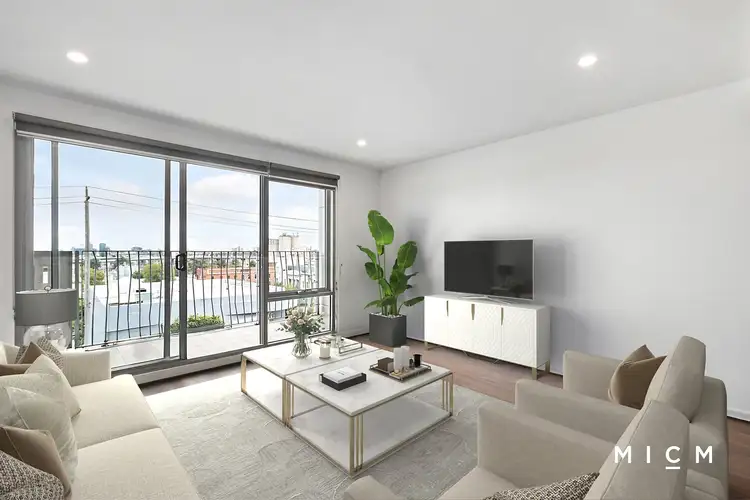 204/493-499 Victoria Street, West Melbourne VIC 3003