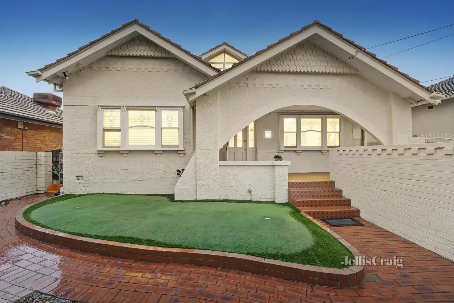 Main view of Homely house listing, 24 Murray Road, Mckinnon VIC 3204