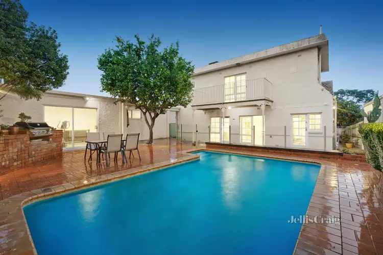 Second view of Homely house listing, 24 Murray Road, Mckinnon VIC 3204