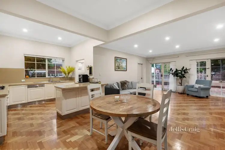 Fifth view of Homely house listing, 24 Murray Road, Mckinnon VIC 3204