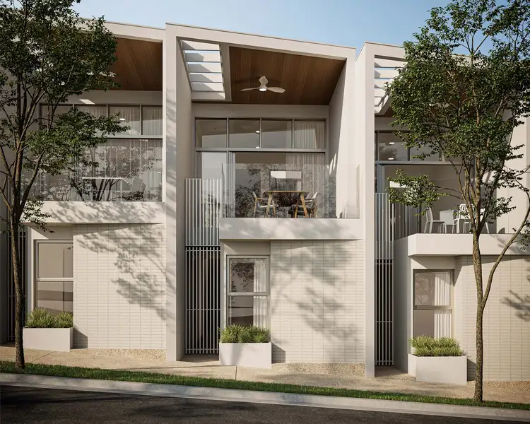 68 Panoramic Way