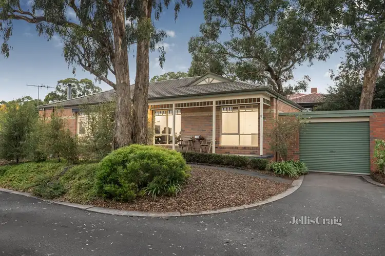 8/36 Beard Street, Eltham VIC 3095
