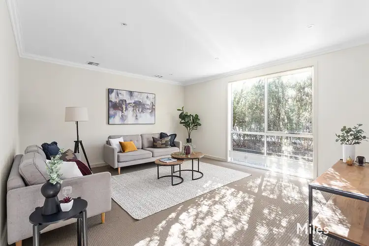 Third view of Homely townhouse listing, 4/23-27 Lascelles Avenue, Viewbank VIC 3084
