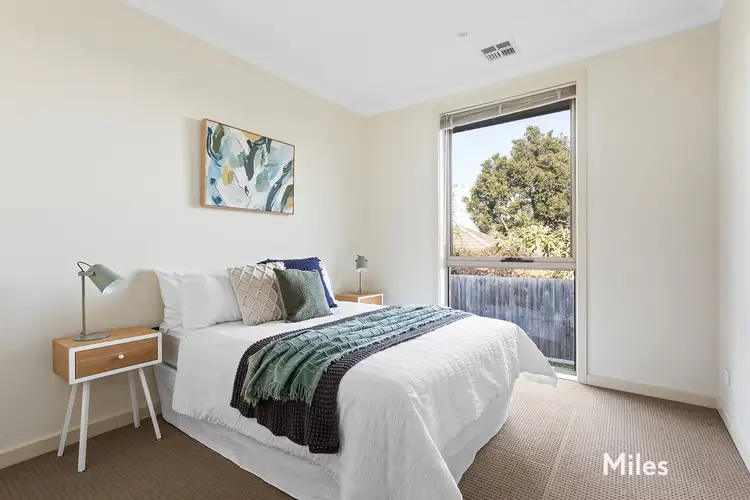 Sixth view of Homely townhouse listing, 4/23-27 Lascelles Avenue, Viewbank VIC 3084