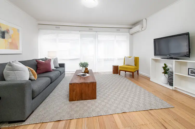 Main view of Homely apartment listing, 8/1277 Toorak Road, Camberwell VIC 3124
