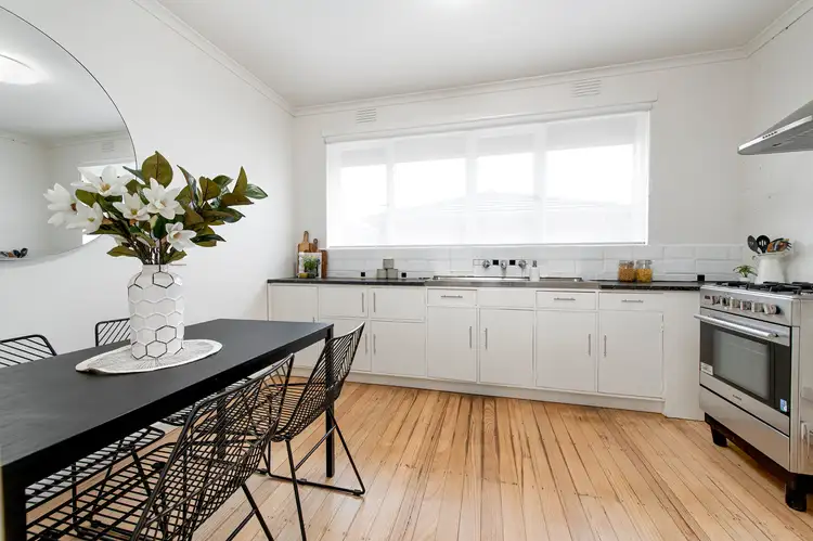 Fourth view of Homely apartment listing, 8/1277 Toorak Road, Camberwell VIC 3124