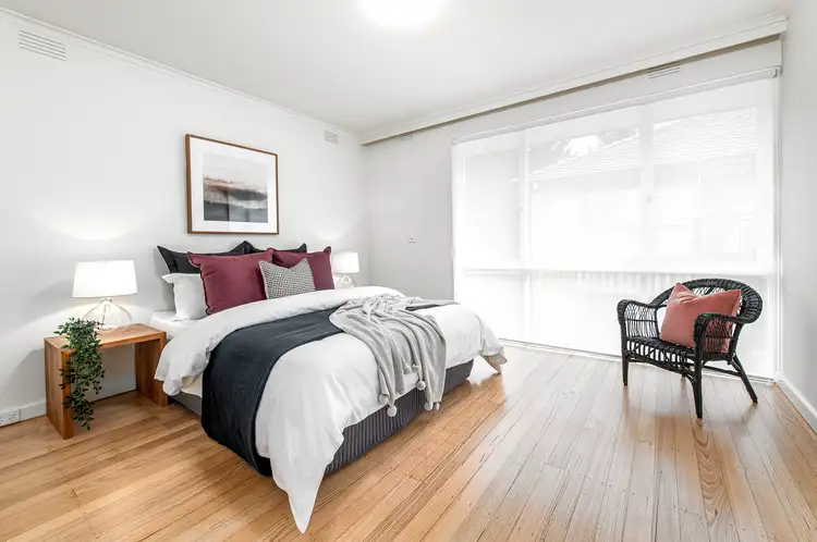 Fifth view of Homely apartment listing, 8/1277 Toorak Road, Camberwell VIC 3124