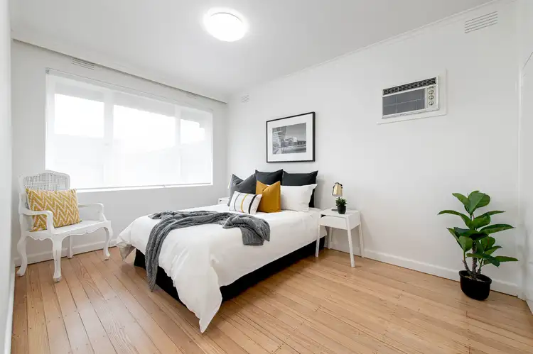 Sixth view of Homely apartment listing, 8/1277 Toorak Road, Camberwell VIC 3124