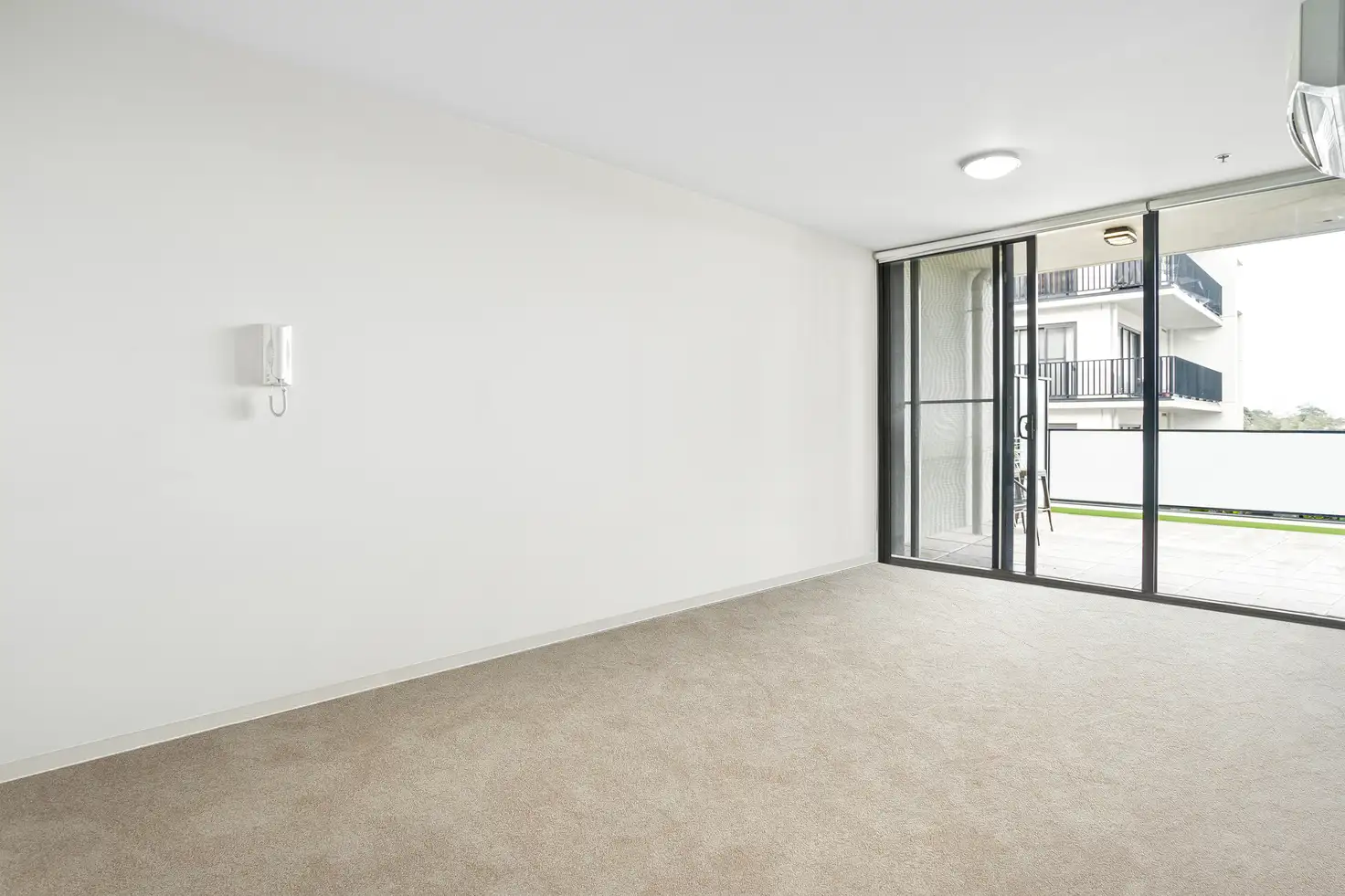 Main view of Homely apartment listing, 103/2 Olive York Way, Brunswick West VIC 3055