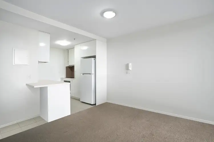 Third view of Homely apartment listing, 103/2 Olive York Way, Brunswick West VIC 3055