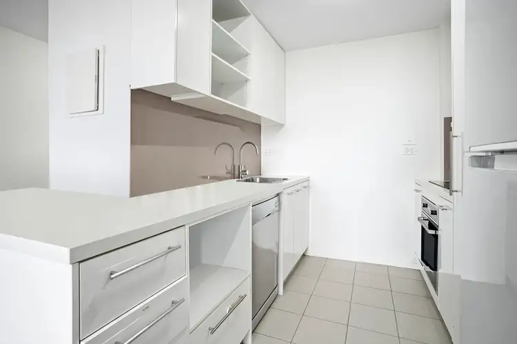 Fourth view of Homely apartment listing, 103/2 Olive York Way, Brunswick West VIC 3055