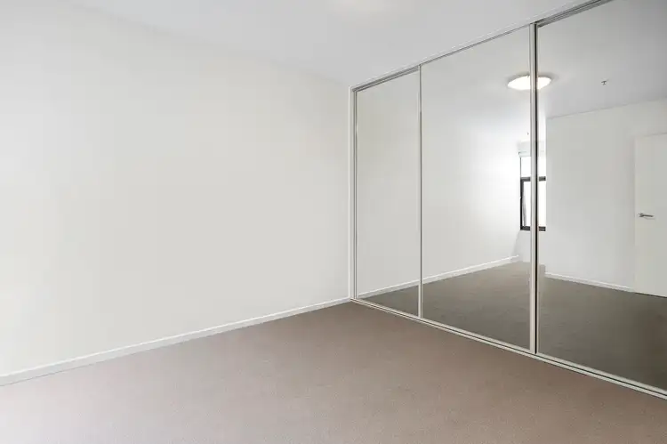 Fifth view of Homely apartment listing, 103/2 Olive York Way, Brunswick West VIC 3055